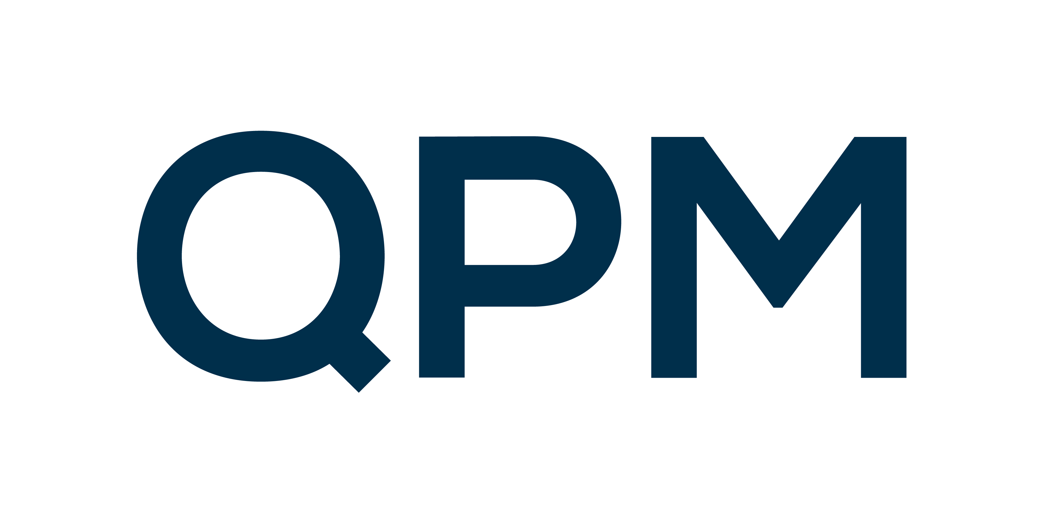 Logo QPM