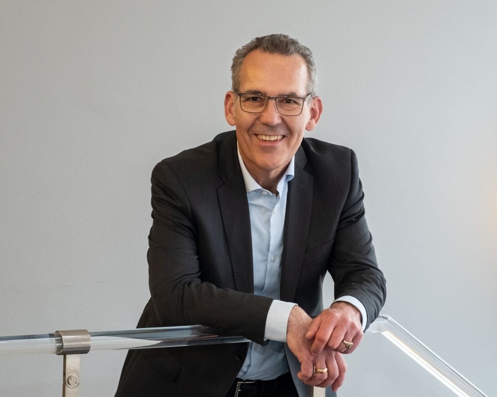 Andreas Nitschke, Geschäftsführer COMPETO FairValue