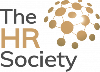 Logo The HR Society / THRS