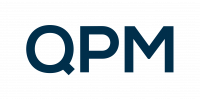 QPM Logo
