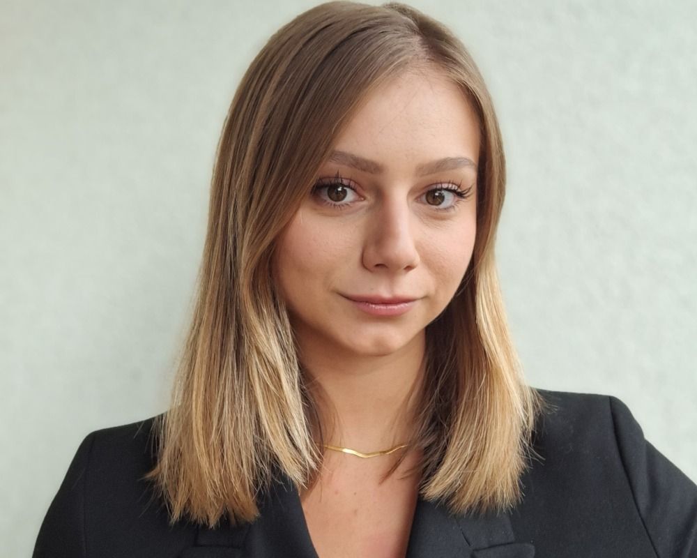 Leonie Maxime Ziesemer, Werkstudentin COMPETO FairValue